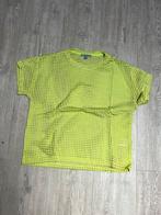 Gele T-shirt (Cos), Kleding | Dames, T-shirts, Ophalen, Zo goed als nieuw, Maat 34 (XS) of kleiner