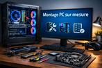 Montage PC, Computers en Software, Gaming