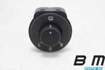 Spiegelverstelknop VW Up! 1S0959565 beschikbaar voor biedingen