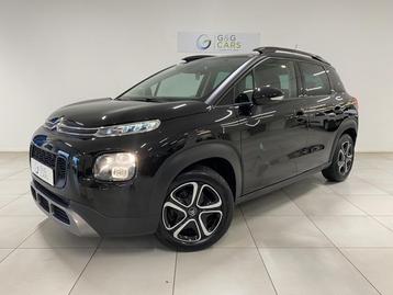 Citroen C3 Aircross feel  beschikbaar voor biedingen