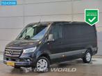 Mercedes Sprinter 319 CDI Automaat L2H1 2025model ACC LED Na, Auto's, Bestelwagens en Lichte vracht, Automaat, Euro 6, 4 cilinders