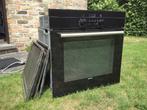 OVEN HETE LUCHT, Gebruikt, Hete lucht, Oven met grill, Inbouw