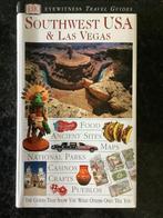 DK ( Engelstalig Capitool reisgids) USA Las Vegas, Comme neuf, Capitool, Enlèvement ou Envoi
