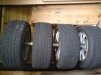 winterbanden BMW f20 f21, Auto-onderdelen, Banden en Velgen, Ophalen, Winterbanden