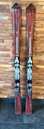SKI Volkl All-Star Édition limitée 154 cm, Autres marques, Carving, Skis, 140 à 160 cm