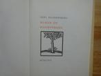 Gery Helderenberg, 1972, gedichten, Bomen op Ronkenburg, Gery Helderenberg, Ophalen of Verzenden, Zo goed als nieuw, Eén auteur