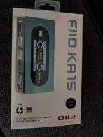Fiio KA15 DAC, Enlèvement, Neuf