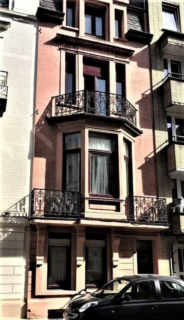 Appartement te huur in Oostende, 1 slpk beschikbaar voor biedingen