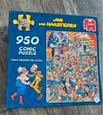 puzzel van Jan Van Haasteren 950 stuks, Hobby en Vrije tijd, Denksport en Puzzels, Ophalen of Verzenden