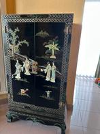 Aziatische kast, Antiek en Kunst, Antiek | Meubels | Kasten, Ophalen