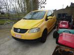 vw fox, Autos, Achat, Boîte manuelle, Autres couleurs, Particulier
