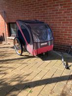 Fietskar hond, Ophalen, Gebruikt, Hondenkar, 20 tot 40 kg