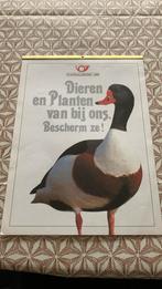 Postkalender 1986 en 1994, Verzenden