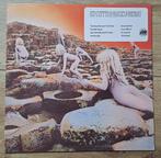 Lp led Zeppelin, Ophalen of Verzenden, Zo goed als nieuw