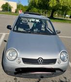 Volkswagen Lupo grise, Auto's, Bedrijf, Grijs, Euro 4, Zilver of Grijs