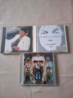 Cds michael jackson  uitzoeken 1.5, Ophalen of Verzenden, Zo goed als nieuw