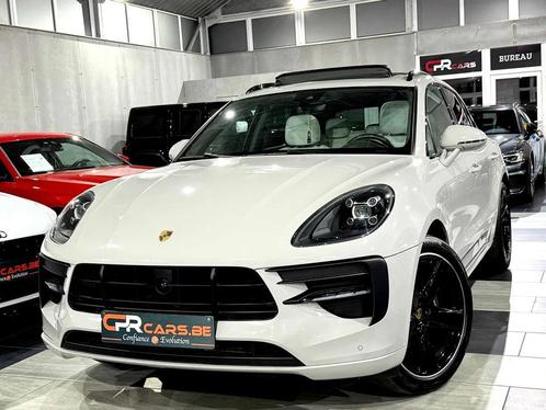 Porsche Macan 2.0 Turbo PDK // RESERVER // RESERVED //, Auto's, Porsche, Bedrijf, Te koop, Macan, ABS, Achteruitrijcamera, Airbags