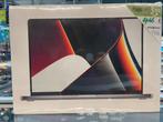 Macbook pro A292 16’ 2021, Ophalen, Zo goed als nieuw, MacBook