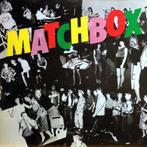 Matchbox - Matchbox (1418288392), Cd's en Dvd's, Vinyl | Pop, 1960 tot 1980, Gebruikt, Ophalen of Verzenden, 12 inch