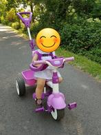 Little Tikes Trike 4-in-1 Roze - Driewieler, Overige merken, Kinderwagen, Zo goed als nieuw, Ophalen