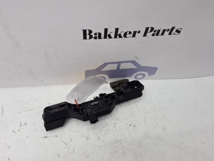 Poignée portière 4portes arrière gauche d'un Renault Vel, Autos : Pièces & Accessoires, Carrosserie & Tôlerie, Renault, Utilisé