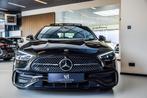 Mercedes C200 AMG Line Night Edition 10/2021 - Full Option!!, Auto's, 4 deurs, 1800 kg, Euro 6, 4 cilinders