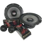 Audio System R165 EVO2 6.5'' /16.5cm composet speakers, Auto diversen, Autospeakers, Ophalen of Verzenden, Nieuw