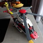 Lego Airbus helicopter, Enlèvement, Lego