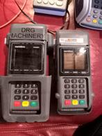 Paiement Terminal, Ophalen of Verzenden