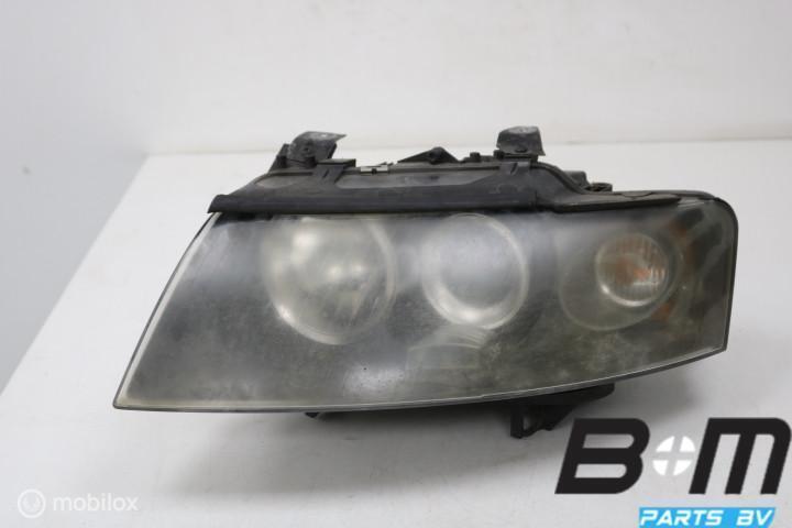 Xenon koplamp links Audi A4 8H cabrio 8H0941029AG, Auto-onderdelen, Verlichting, Gebruikt