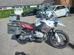 Moto Bmw R 1200 GS Adventure, Motoren, 2 cilinders, 1170 cc, Particulier, Meer dan 35 kW