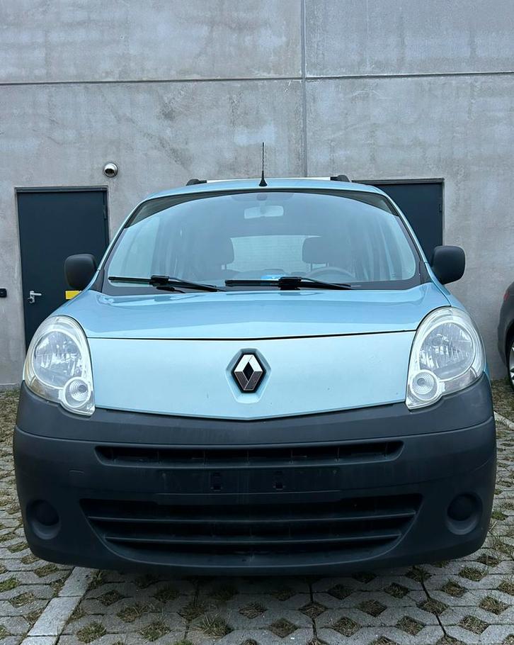 Renault Kangoo Gekeurd Voor verkoop, Auto's, Renault, Particulier, Ophalen