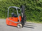 Heftruck BT 180, Zakelijke goederen, Toyota BT, Heftruck, Ophalen of Verzenden, 1000 tot 2000 kg