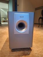 Subwoofer Magnat Stylus 7000A, Ophalen, Gebruikt, Subwoofer, Magnat