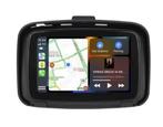 GPS moto - CarPlay Apple / Android Auto, Autos : Divers, Navigation de voiture, Envoi, Neuf