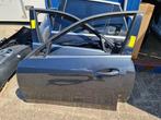 Portier 4Deurs links-voor van een Mercedes E-Klasse, Ophalen of Verzenden, 3 maanden garantie, Gebruikt, Deur