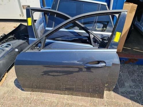 Portier 4Deurs links-voor van een Mercedes E-Klasse, Auto-onderdelen, Carrosserie, Deur, Gebruikt, 3 maanden garantie, Ophalen of Verzenden