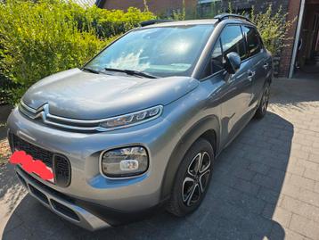 C3 aircross 2018 88000 km panoramisch dak, trekhaak beschikbaar voor biedingen