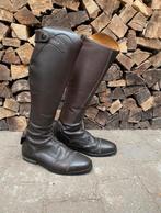 Ego7 maat 39 smalle kuit bruin, Ophalen of Verzenden, Zo goed als nieuw