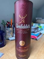 Whisky : Glenfiddich cask collection, Verzamelen, Wijnen, Overige gebieden, Overige typen, Nieuw, Ophalen of Verzenden