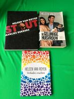 Heleen v Royen / Dekkers : stout huisvrouw verboden vruchten, Ophalen of Verzenden, Gelezen, Heleen van Royen, Nederland