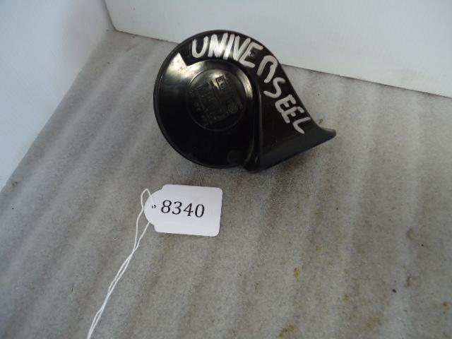 Claxon D1-12630, Motoren, Onderdelen | Merk-onafhankelijk