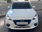 Mazda 3 Skiactiv-G Euro 6b benzine/ Gekeurd voor verkoop, Voorwielaandrijving, Stof, Euro 6, 4 cilinders