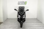 Kymco AK 550 Premium, Motoren, Kymco, Motorrijbewijs A, Bedrijf, Handvatverwarming