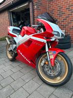 CAGIVA MITO 7 VITESSES A1 200+KMH MOTO MOTOR, Motoren, Super Sport, Particulier, 125 cc, Meer dan 35 kW