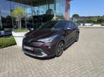 Toyota C-HR C-LUB Mono-Tone, 72 kW, Bedrijf, 5 deurs, Hybride Elektrisch/Benzine