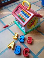 Rekenhuisje Megcos, Kinderen en Baby's, Ophalen of Verzenden, Zo goed als nieuw, Rekenen