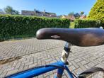 Retro koersfiets, 55 tot 59 cm, Ophalen, Olmo, Jaren '60 of nieuwer