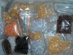 Lot de 46 paquets de perles tribit pour 10€, Enlèvement ou Envoi, Neuf