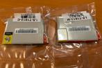 2 cartouches adaptable Epson cyan T1812 et magenta T1813, Nieuw, Cartridge, Adaptable Epson